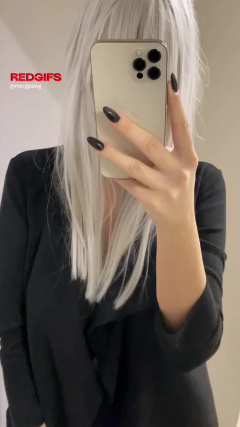 Ready for a long sexy day