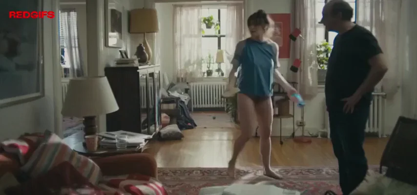Kathryn Hahn - Private Life (2018)