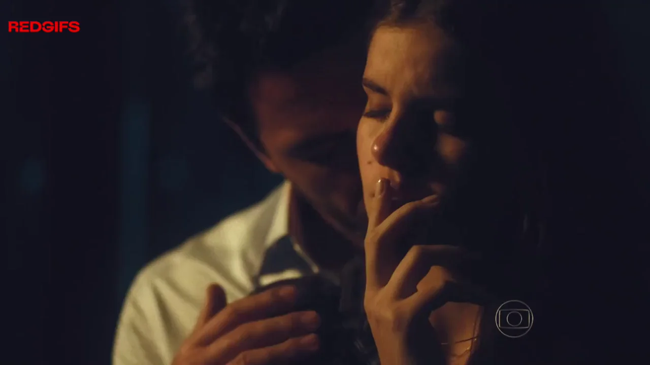 MV - Camila Queiroz in Brazilian Series, Hidden Truths Season 1 (2015)