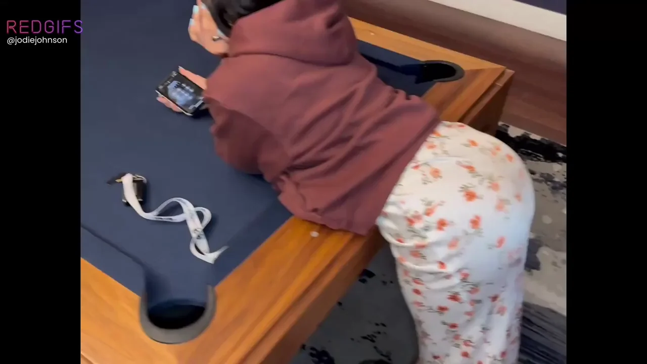 resort hookup gone right
