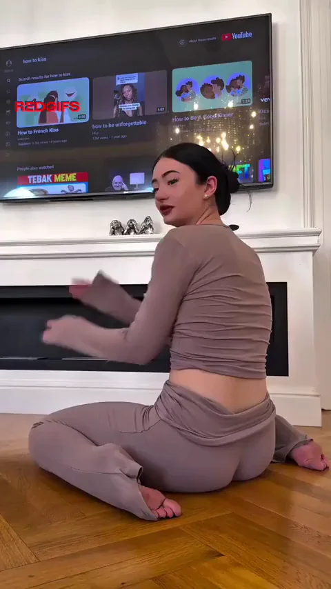 Making it move