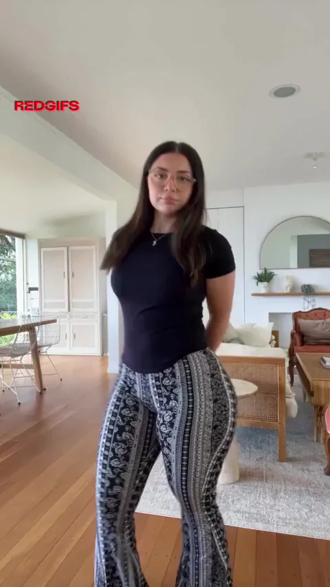 Ass quake by Lilith