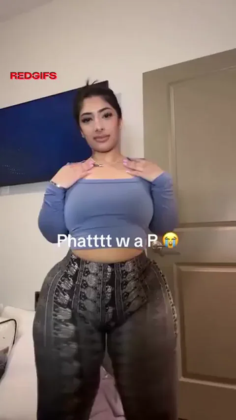 Fat ass &amp; Thighs