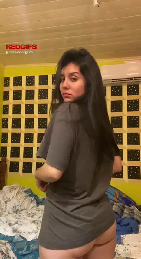 i like to pull them up as high as possible
