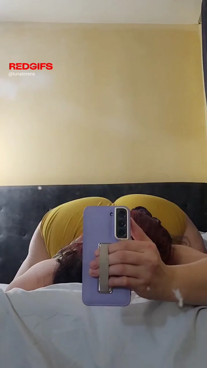 Yank Down Those Booty Shorts & Pump My Thick Ass Full