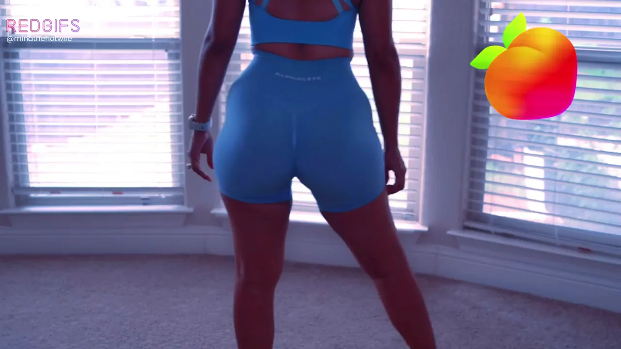 An ass that you need to taste for yourself