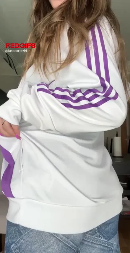 This booty short is so soft
