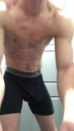 You Only Crave My Thick Cock, Don't Ya? 🍆💦