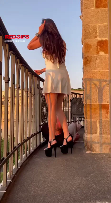 Our daily routine <3 [domme]