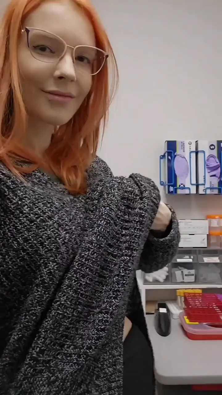 A sneaky flash helps the day go by fast