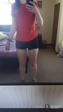 Quick way to undress