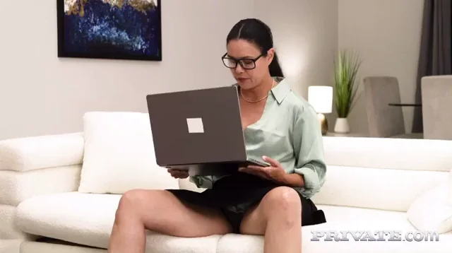 Dana Vespoli has still got it!