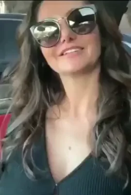 Ava Addams date night POV