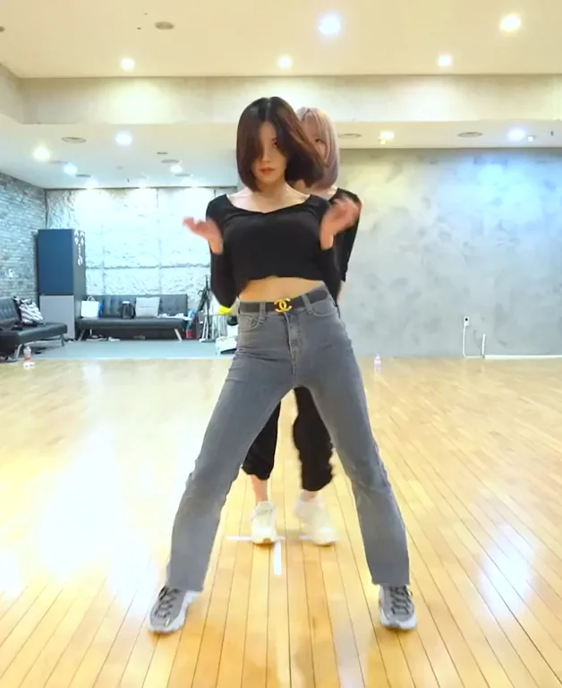 IZ*ONE - Eunbi
