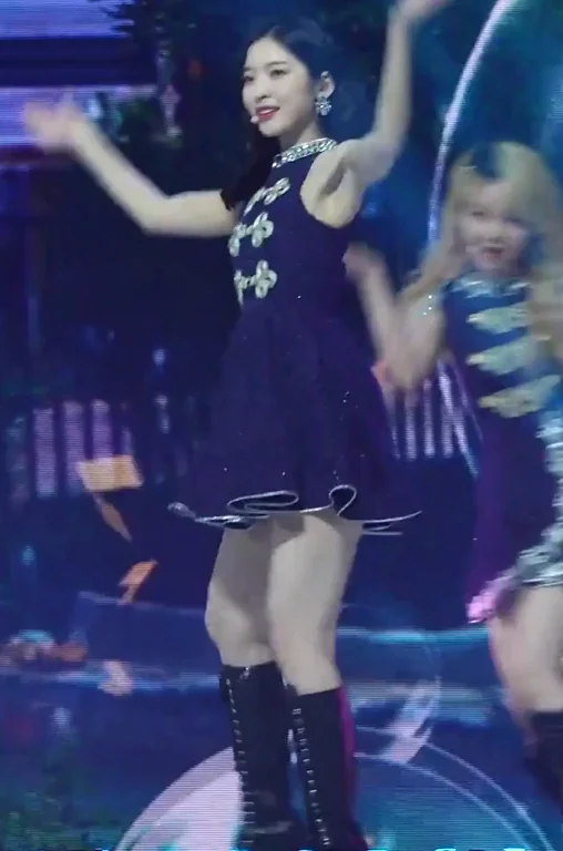 Oh My Girl - Arin