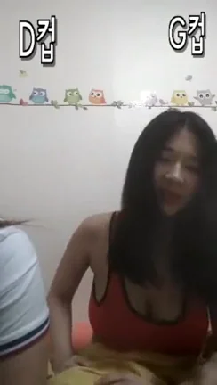 Incredible Tits