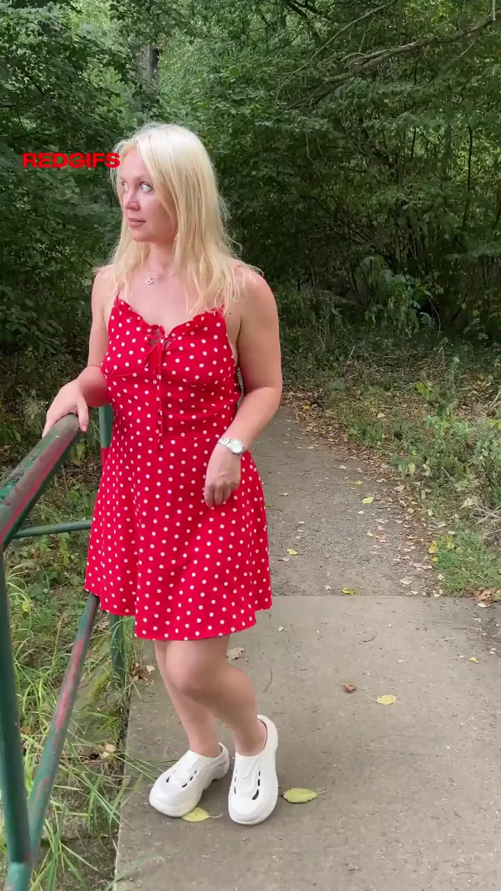 I find joy in exposing my pussy in every location