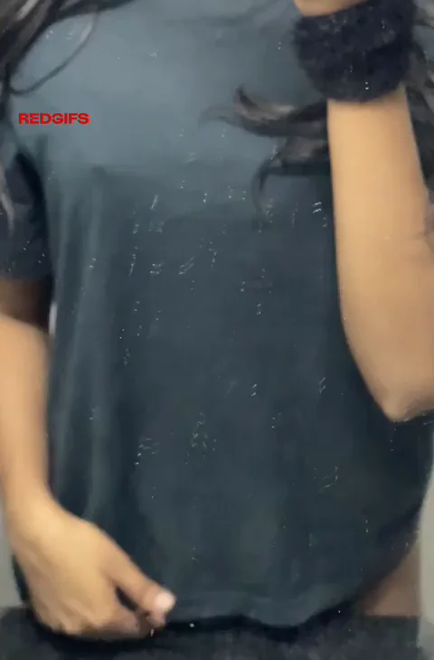 Lifting my shirt… and maybe your heartbeat