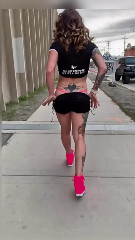 Bad Girls make Everything Fun ?