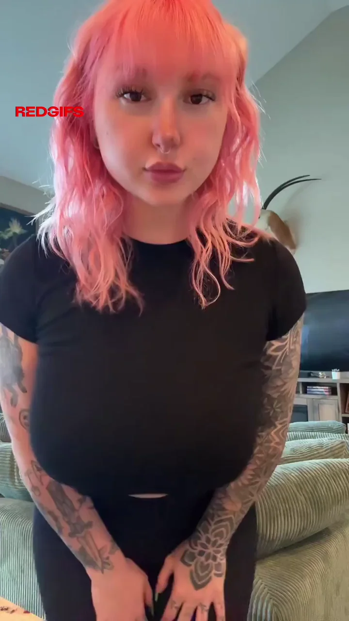 Big Jiggly Tits