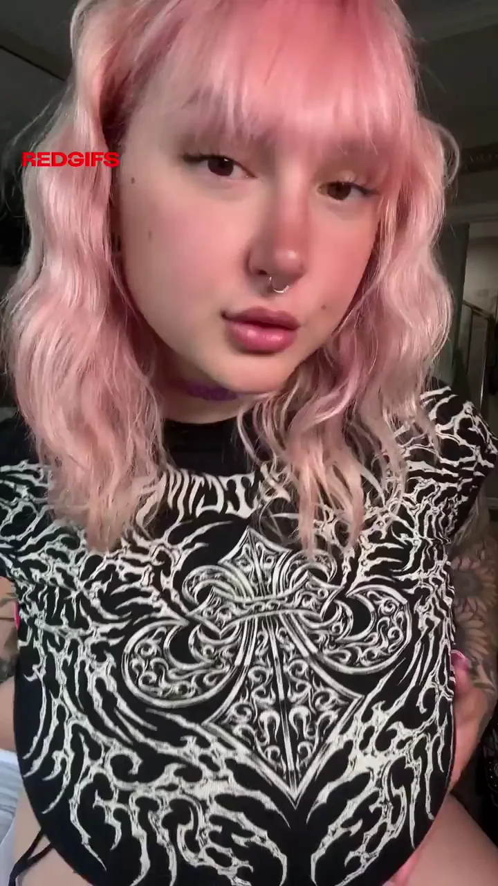 What a tease