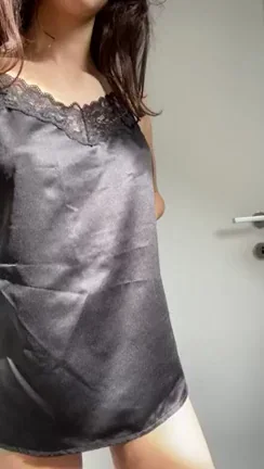 Surprise Tease 😈🔥