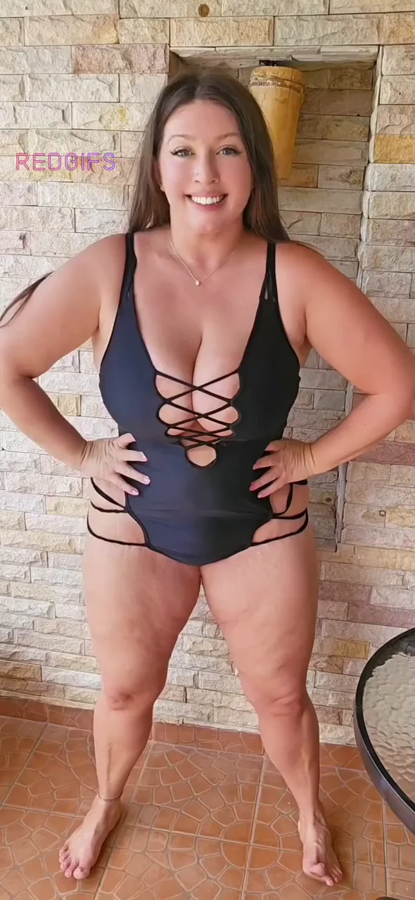 5'2 and 200lbs... Do I meet your standards for being a big woman...