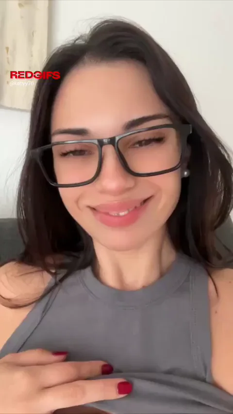 Cute reveal of my tasty jugs