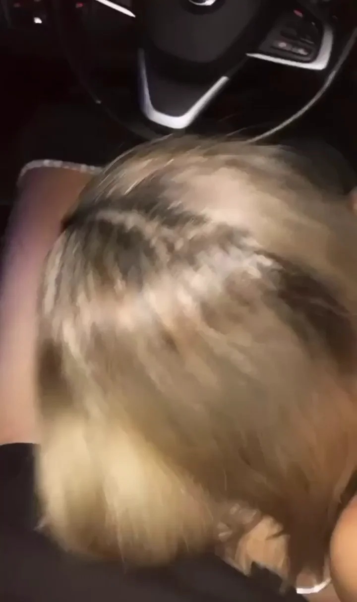 what do you call a girl that gives you a blowjob on the first date