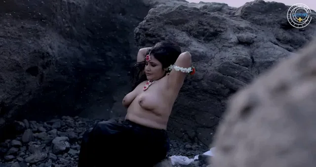Rajsi Verma  Shaurya  S01E01  Nuefliks  Full-Video in Comment