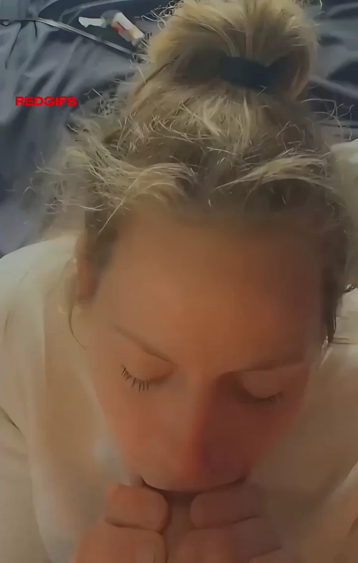 Got to love a throat slut