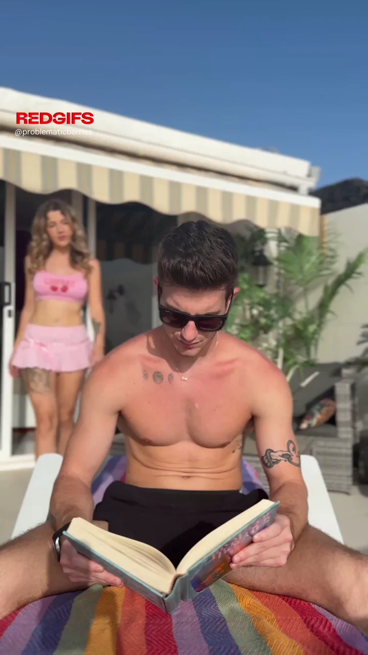 Part of being my boyfriend is understanding my pussy comes first