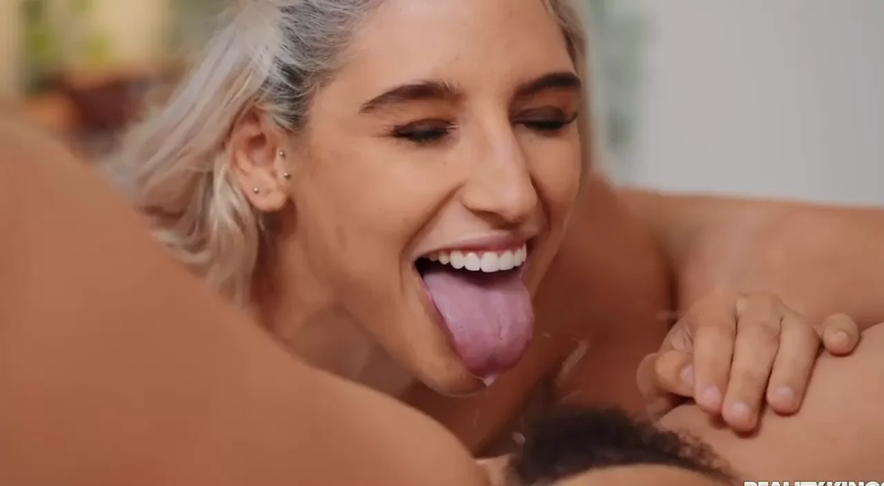 Passionate eater