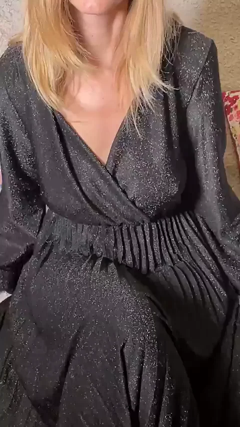 Mommy's pussy is a lot of fun to play with
