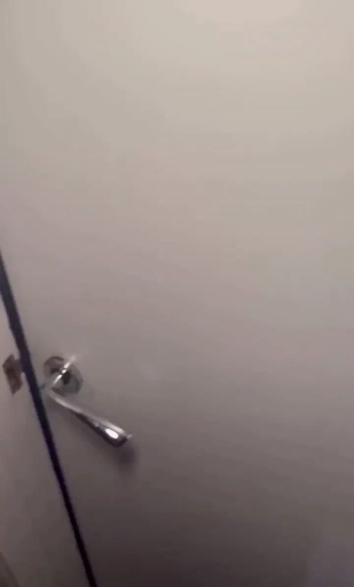 Would this be your worse fear or a dream come true