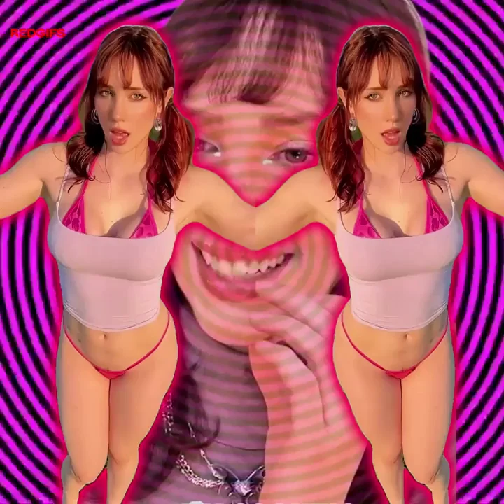 you're gooning to this? thats fair