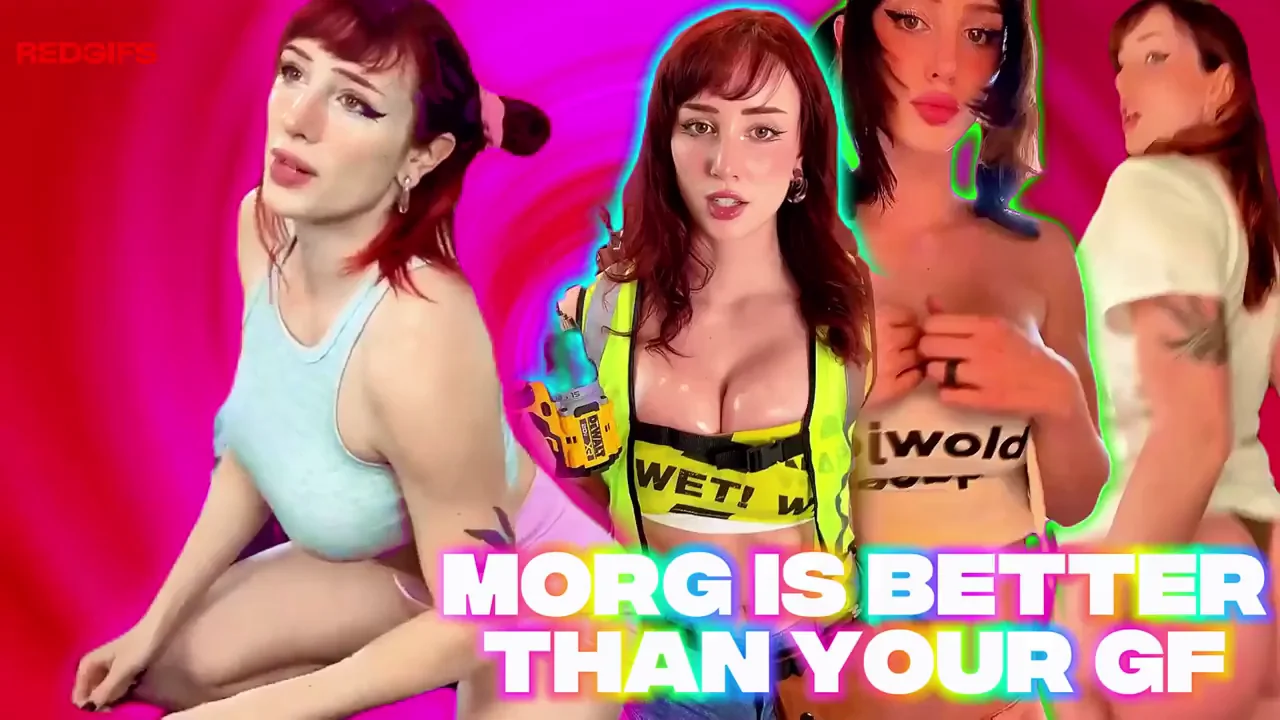 morg > your girlfriend