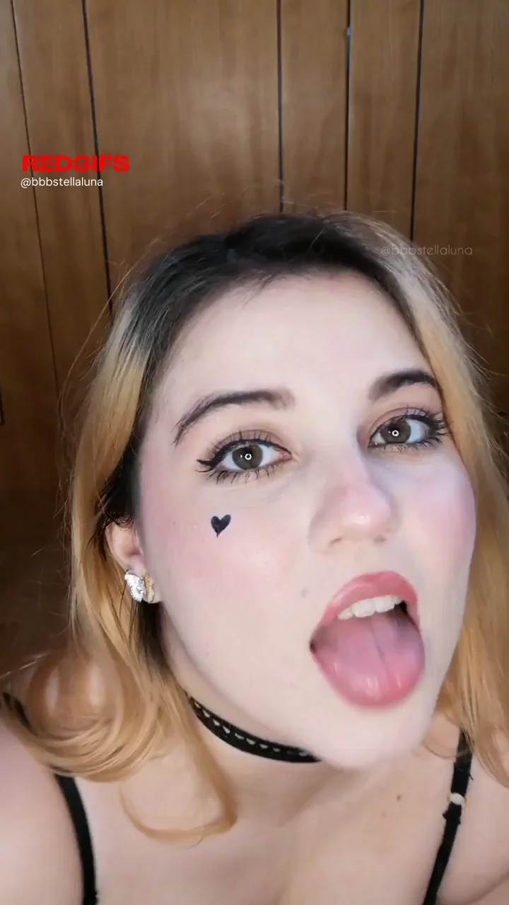 Daddy, let me have all your yummy cum