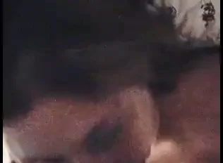 💦 Brutal Facefucking Pretty Wife's Throat 😈