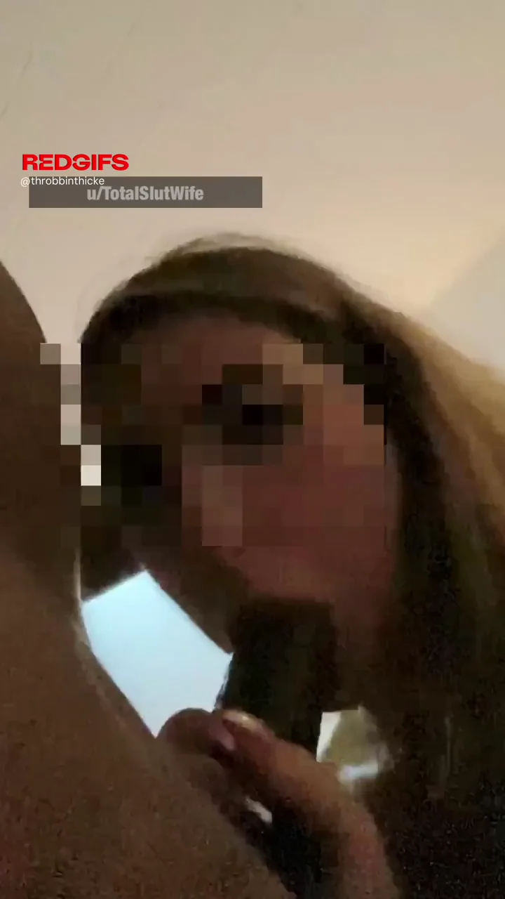 Hotwife's Wild Night: Slurping BBC on Girls' Outing