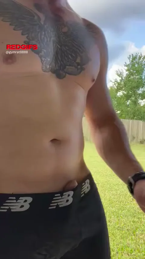 let me breed you in my back yard bro after i finish my coffee (33)
