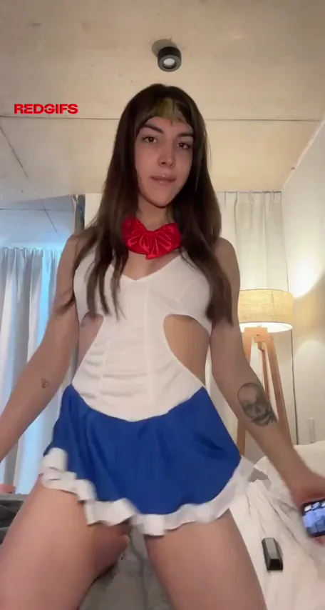 imagine coming home to this every day