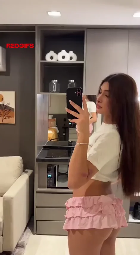 Stepdad Turned Me Into His Petite Slutty TS at 18, Who's Next?