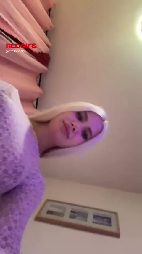Petite Tranny Tease with Massive Tits and Thick Cock Begs Straight Guys to Heart It
