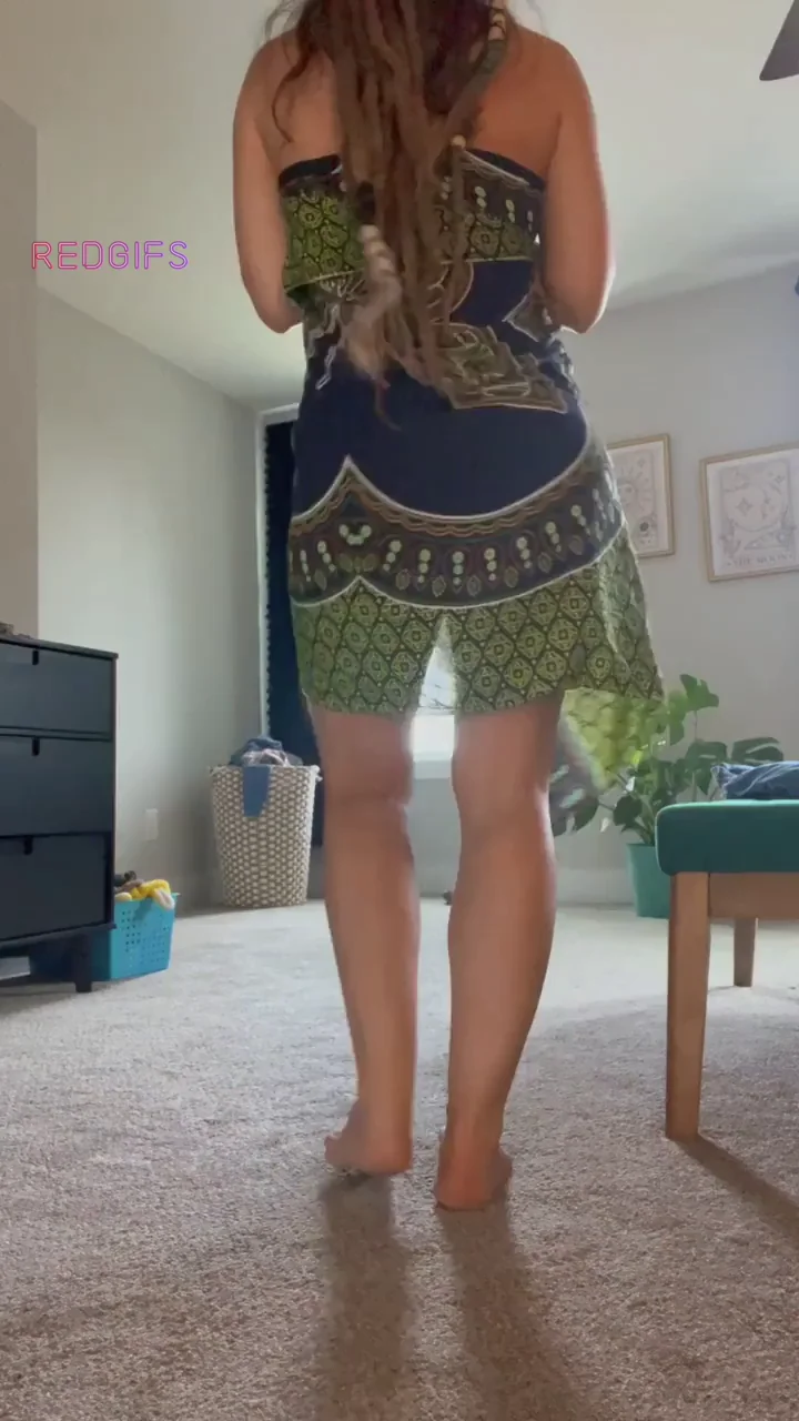 A little reggae for this hippie makes me lose the towel… :)