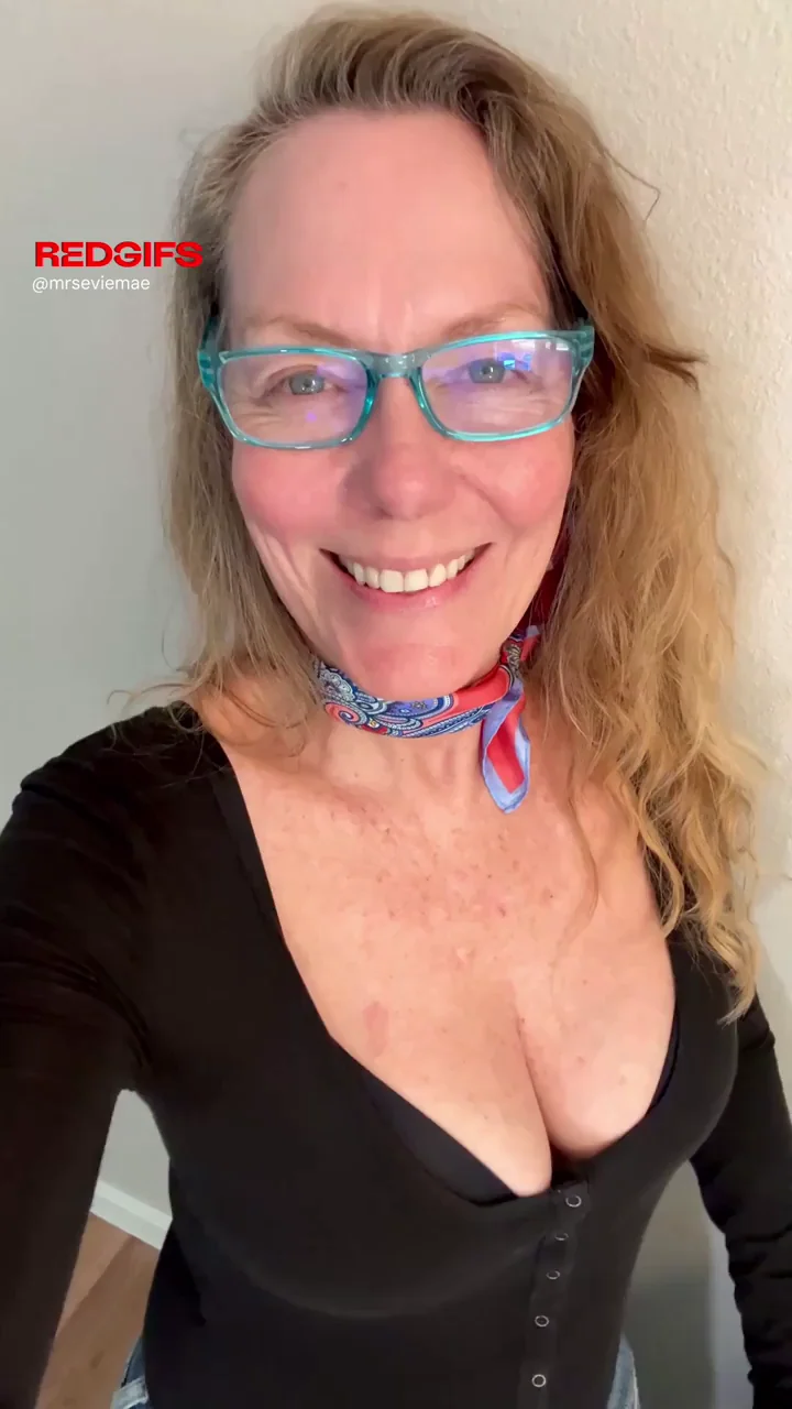 Glasses off, Game On.