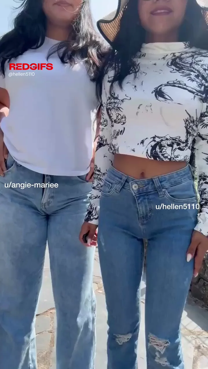 Double trouble