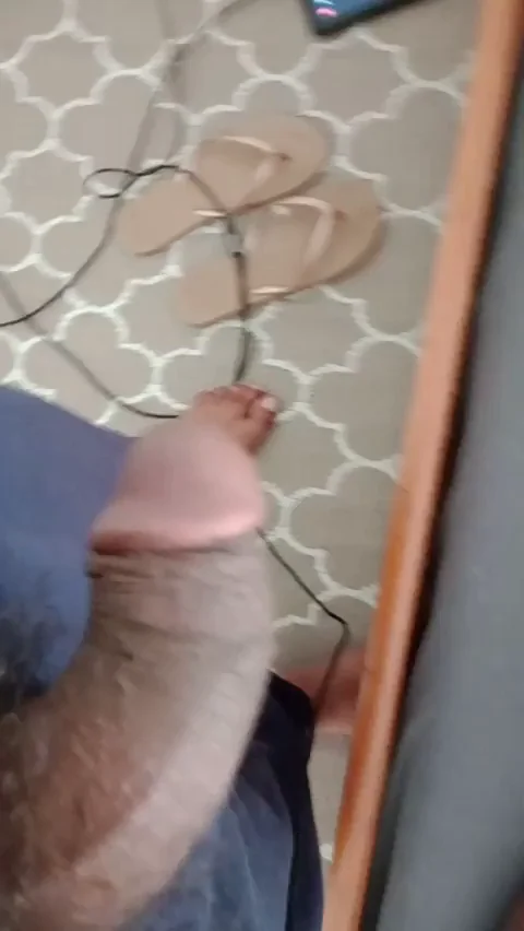 PoV you're brown cuck husband