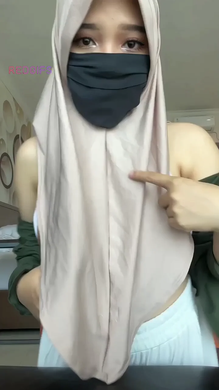 Think you could handle breeding a soft thick muslim asian