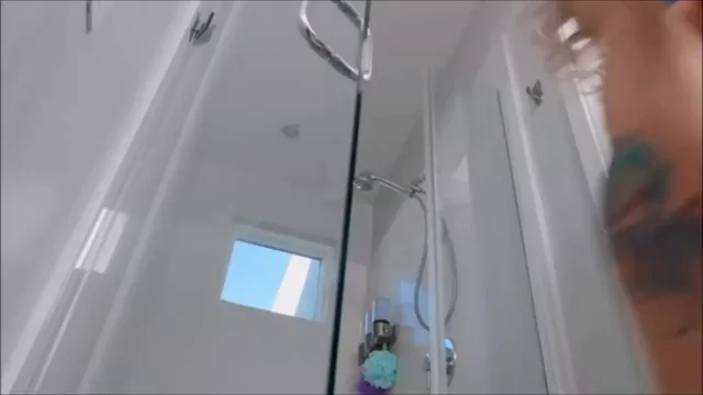 Amazing Hot Tiny Teen Fucks Hard A Big Dick